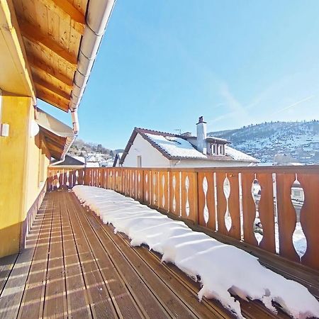 ラ・ブレスComme Chez Soiアパートメント エクステリア 写真